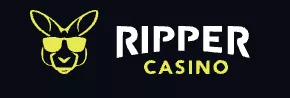 Ripper Logo