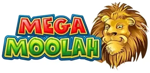 Mega Moolah Banner