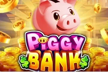 Piggy Bank Banner